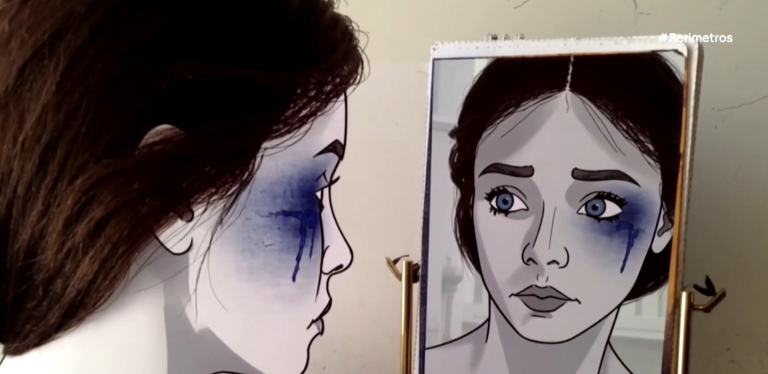 Μυτιλήνη: Εργασία μαθητών για την κακοποίηση των γυναικών που κέρδισε διάκριση