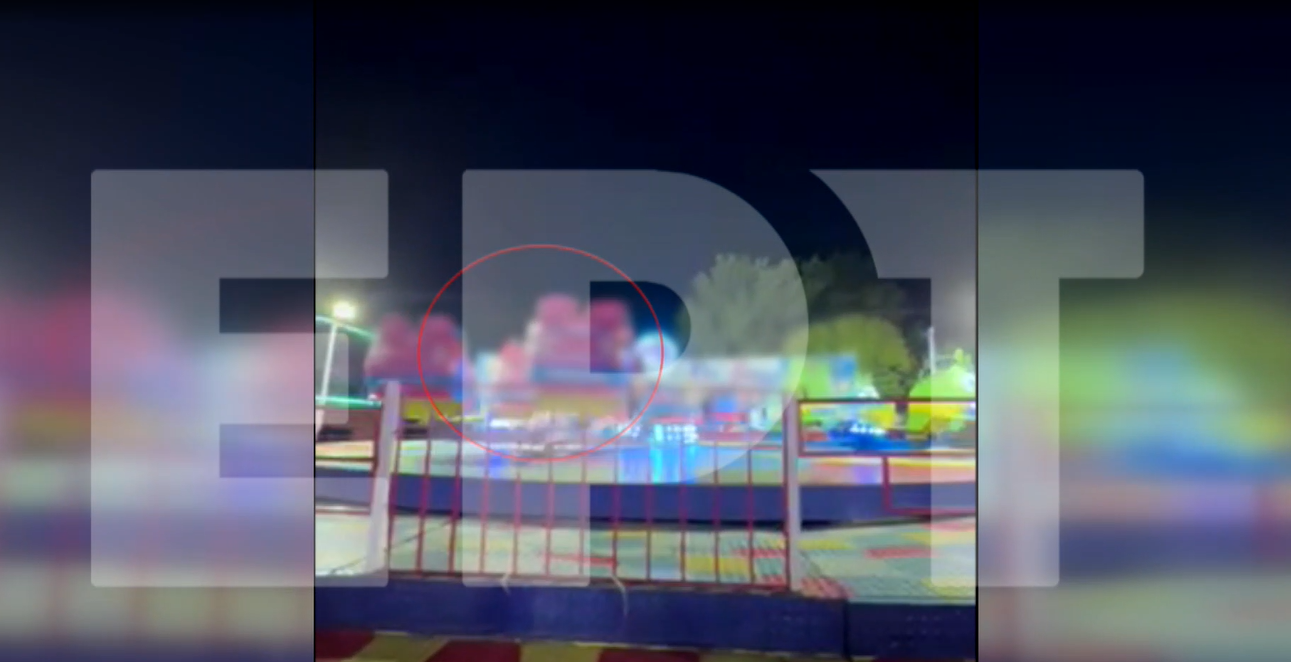 Δίκη για δυστύχημα στο λούνα παρκ στο Πευκοχώρι: Βίντεο-Ντοκουμέντο καταγράφει τις τελευταίες στιγμές του Γιάννη Καμπαϊλή