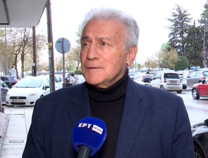 Ξεκίνησε η δίκη για τα «45άρια» – Στο εδώλιο ο Παναγιώτης Ψωμιάδης