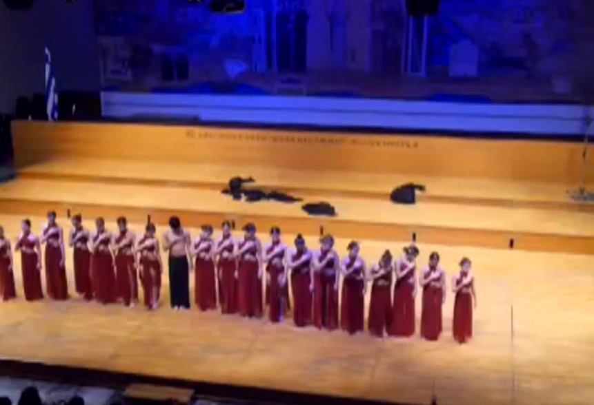 «Καρδιά εν Ρυθμώ Νο3»- Μια φιλανθρωπική-μουσικοχορευτική εκδήλωση στη Θεσσαλονίκη