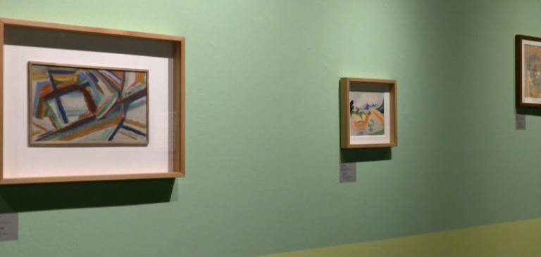 Θεσσαλονίκη: Η περιοδεύουσα έκθεση τέχνης των νέων μέσων Cyfest 17 στο MOMus