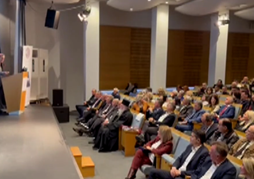 Θεσσαλονίκη: Το ταξίδι των Σαρακατσαναίων μέσα από το λεύκωμα «Γράφοντας την ιστορία μας»