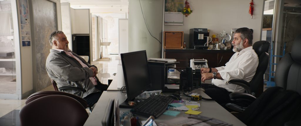 «Σπασμένη Φλέβα»: Πρώτες εικόνες και εντυπώσεις από το Φεστιβάλ «Κύματα» με Αναστασάκη – Κεχαγιόγλου