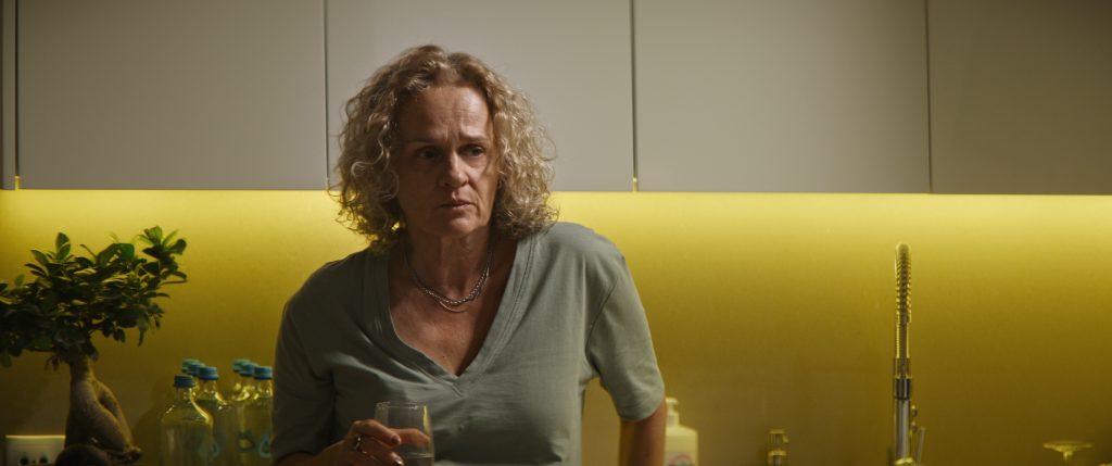 «Σπασμένη Φλέβα»: Πρώτες εικόνες και εντυπώσεις από το Φεστιβάλ «Κύματα» με Αναστασάκη – Κεχαγιόγλου