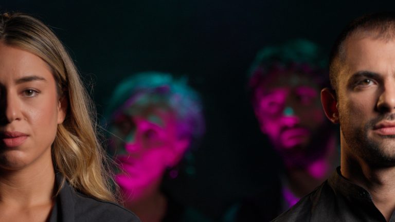 Ο «Ερρίκος Ε’» του Σαίξπηρ επιστρέφει στην ελληνική σκηνή μετά από 85 χρόνια