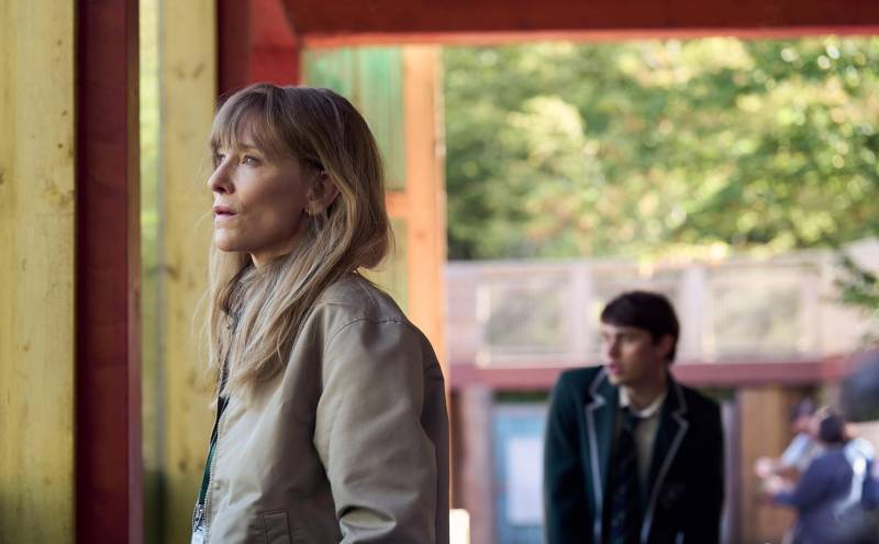 Η Κέιτ Μπλάνσετ για γυρίσματα ταινίας στην Καρδαμύλη – Νέα διεθνής παραγωγή στη Μεσσηνία