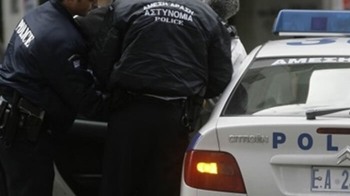 Προμαχώνας: Συλλήψεις για παράνομη μεταφορά αλλοδαπού