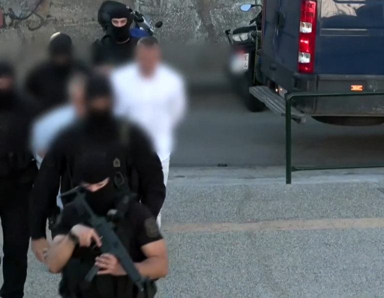 Εξελίξεις στην υπόθεση δολοφονίας του Γιάννη Λάλα – Τέσσερις συλλήψεις σε Θεσσαλονίκη και Καβάλα