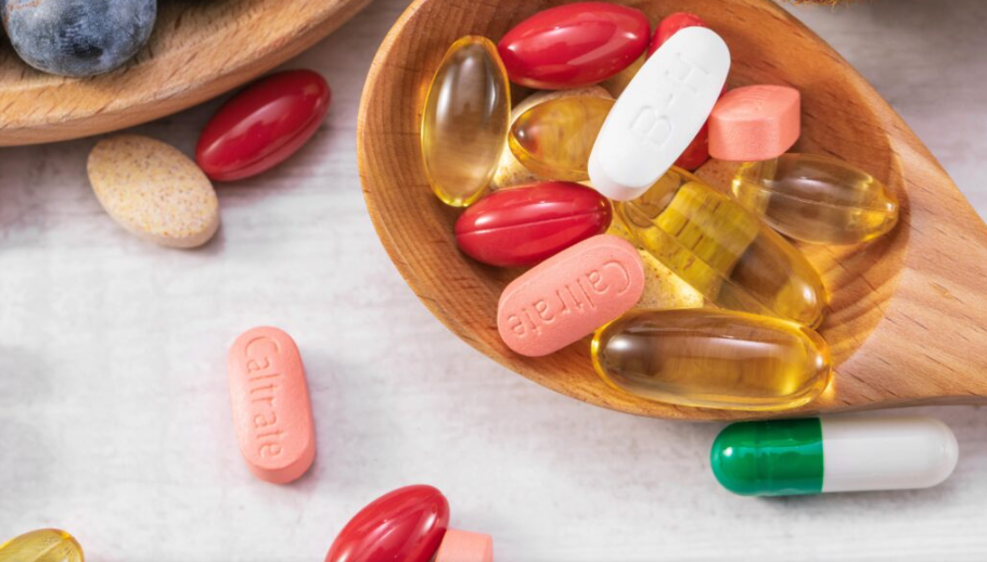 Θεσσαλονίκη: «Καμπανάκι» του ΑΠΘ για την αλόγιστη χρήση συμπληρωμάτων διατροφής από νέους ακόμη και εφήβους