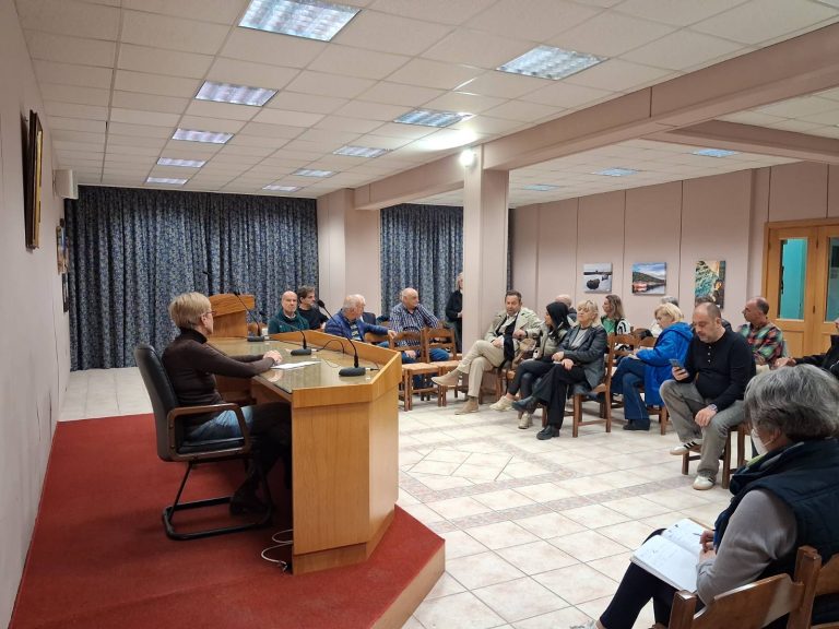 Τετραήμερο εκδηλώσεων για την Παγκόσμια Ημέρα Αναπηρίας