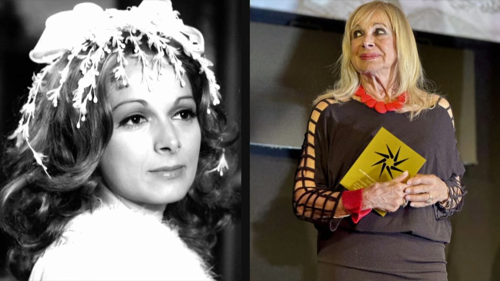 Μια συγκινητική στιγμή στο Φεστιβάλ Θεσσαλονίκης: Όταν το σινεμά τίμησε τους ανθρώπους του