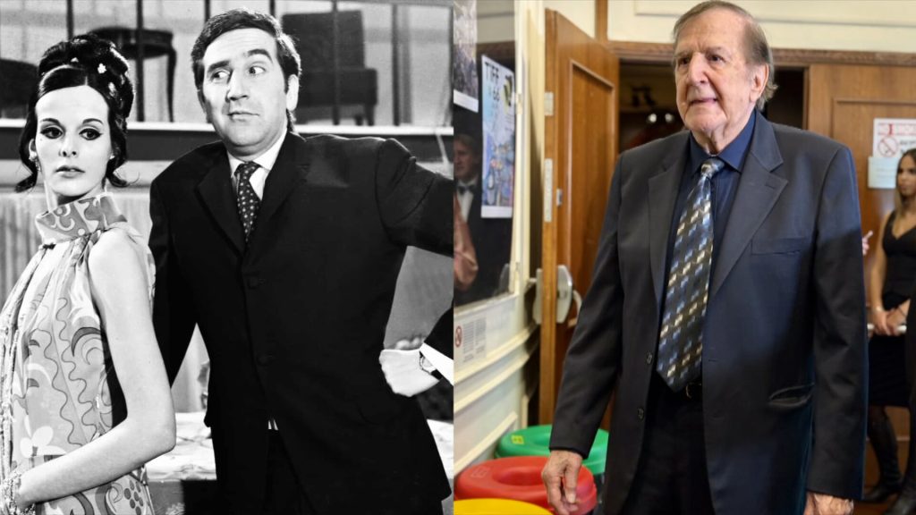 Μια συγκινητική στιγμή στο Φεστιβάλ Θεσσαλονίκης: Όταν το σινεμά τίμησε τους ανθρώπους του