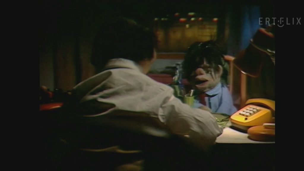 «Μια χώρα ακριβή» – Η Φρουτοπία, σαράντα χρόνια μετά, χωρίς τον μανάβη