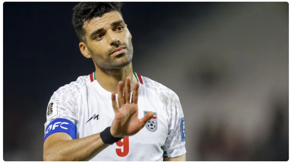 Μουντιάλ 2026: Το Ιράν θα μποϊκοτάρει την κλήρωση στην Ουάσινγκτον