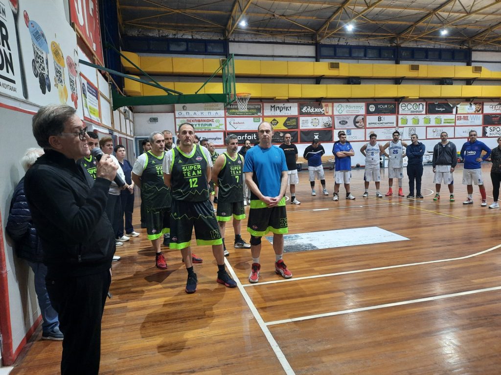 Εκδήλωση τιμής από τον Δήμο Σερρών στη μνήμη του Ν. Τατιτζικίδη