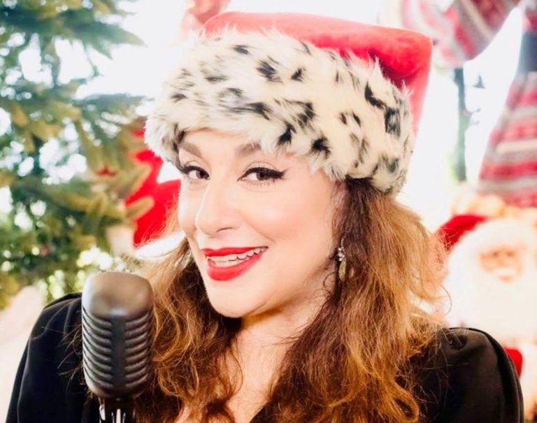 Χριστουγεννιάτικο live πρόγραμμα από την TEREZA – Πρεμιέρα στο Cortile