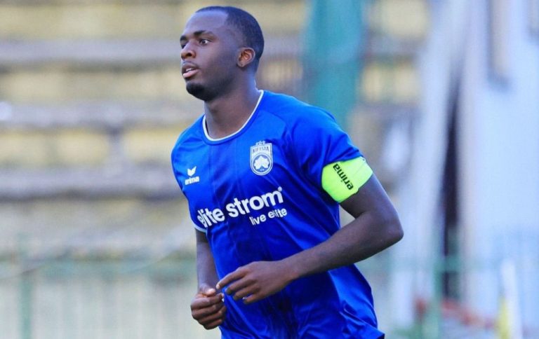 Μουντιάλ 2026: Ο Γιοβάνοβιτς κάλεσε τον Τεττέη στη θέση του Ιωαννίδη, επέστρεψε ο Μπακασέτας