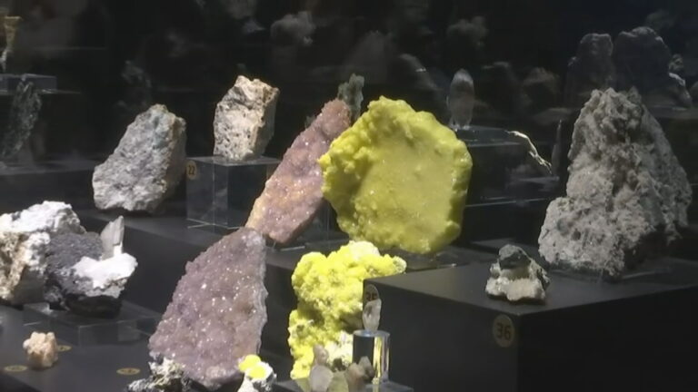 ΗΠΑ: Ελπίδες για συμφωνία με την Κίνα για τις σπάνιες γαίες εντός του μήνα