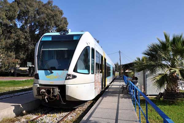 Ανοιχτή ημερίδα για τον σιδηρόδρομο στην Ηλεία