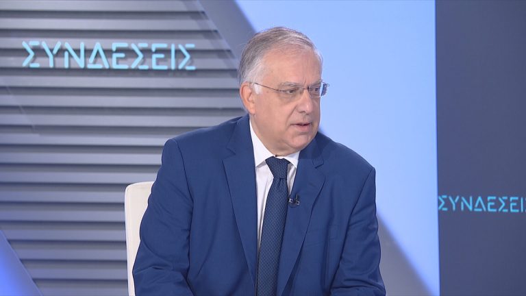 Τ. Θεοδωρικάκος στο ΕΡΤnews: Στις 26 Νοεμβρίου ψηφίζεται η Νέα Ανεξάρτητη Αρχή του Καταναλωτή