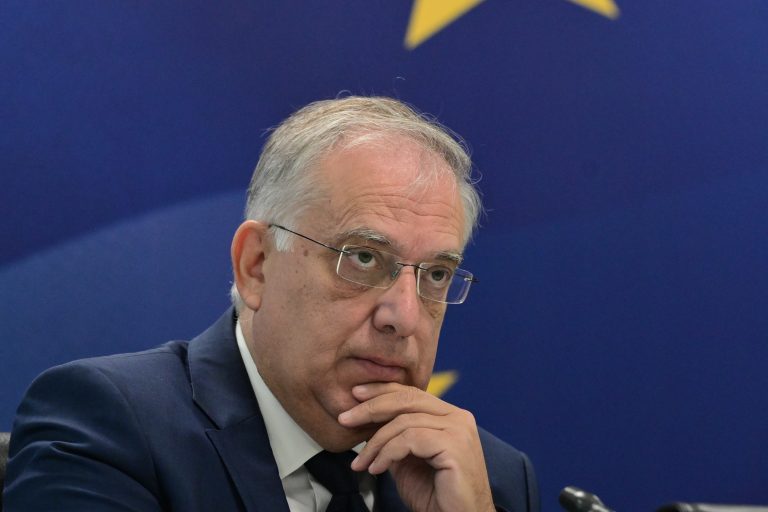 Τ. Θεοδωρικάκος για ΕΛΤΑ: Κάθε αλλαγή που γίνεται θα πρέπει να έχει συζητηθεί με την κοινωνία