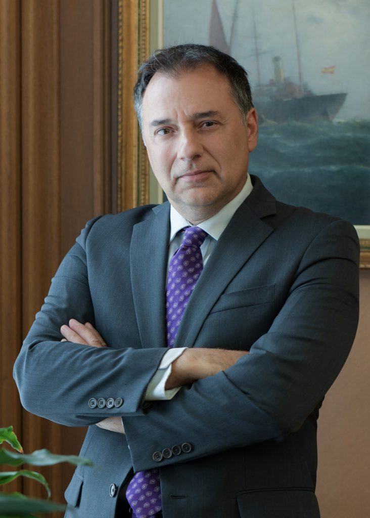 «Σε ποια παγκόσμια οικονομική εποχή τελικά ζούμε ;» Podcast με τον Θεόδωρο Πελαγίδη, καθηγητή Οικονομικής Ανάλυσης στο Πανεπιστήμιο Πειραιώς και υποδιοικητή της Τραπέζης της Ελλάδος