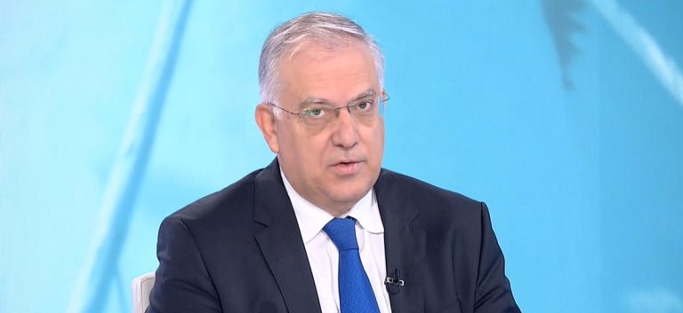 Τ. Θεοδωρικάκος στο ΕΡΤnews: Καλώ την αντιπολίτευση να στηρίξει το ν/σ για την Ανεξάρτητη Αρχή Προστασίας του Καταναλωτή