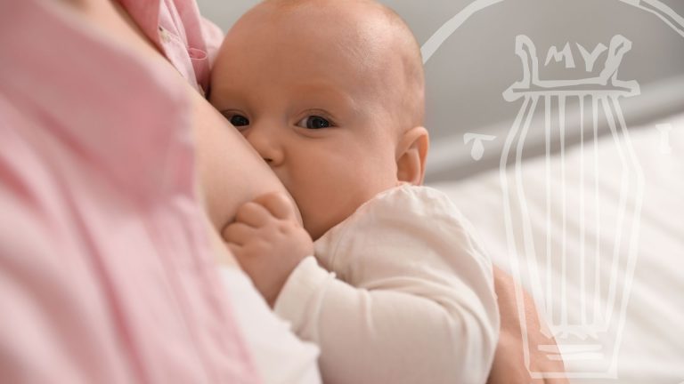 Δράση ενημέρωσης και ευαισθητοποίησης για τον μητρικό θηλασμό από τον Δήμο Μυτιλήνης