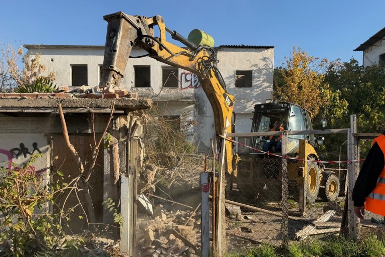 Θεσσαλονίκη: «Fake news οι φήμες για τη δημιουργία τζαμιού στη θέση του παλιού ΑΓΝΟ στη Σταυρούπολη»