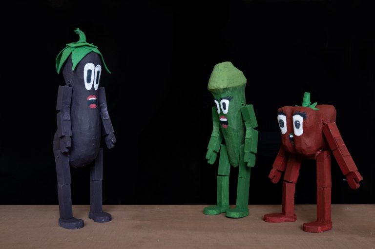 ΔΗΠΕΘΕ: Έναρξη παραστάσεων για τα σχολεία