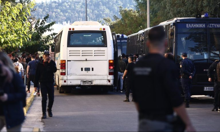 Σοβαρά προβλήματα υγείας παρουσίασαν πολλά από τα θύματα του κυκλώματος με τις τηλεφωνικές απάτες – Τι αποκάλυψε ο αστυνομικός διευθυντής Λ. Κουκούλης στο ΕΡΤnews