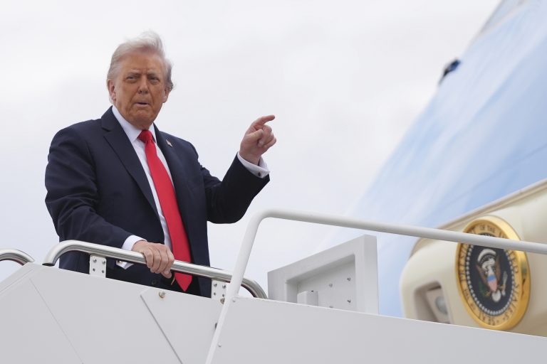 Τραμπ: Η Νότια Αφρική δεν πρέπει να είναι μέλος της G20 – Δεν θα παραστώ στη Σύνοδο Κορυφής