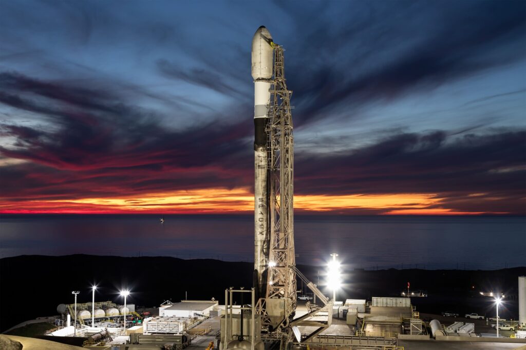 Εκτοξεύθηκαν στο Διάστημα οι πρώτοι πέντε ελληνικοί δορυφόροι