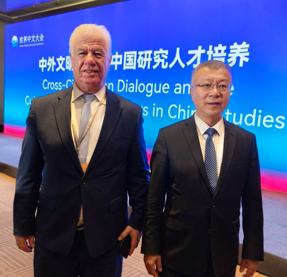 Υπεγράφη πρωτόκολλο συνεργασίας της Περιφέρειας Ιονίων Νήσων με την Κίνα