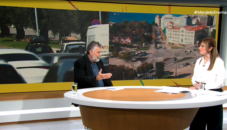 Χιλιάδες τροχαία ατυχήματα στους δρόμους – Οι κύριες αιτίες, ο Κ.Ο.Κ. και η συντήρηση των οχημάτων