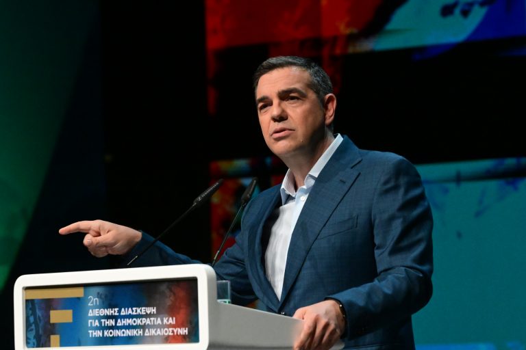 Τσίπρας για Ιθάκη: Ο κ. Μητσοτάκης επιλέγει τη συγκάλυψη της αλήθειας από την αναμέτρηση μαζί της