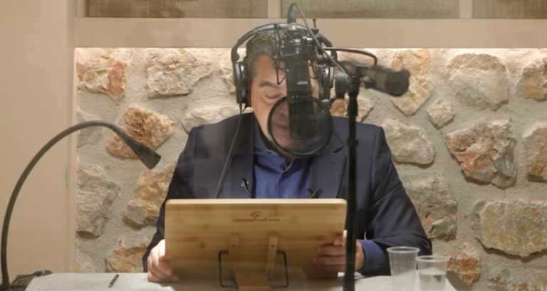 Τσίπρας στην «Ιθάκη»: Το δημοψήφισμα ήταν προσωπική μου απόφαση