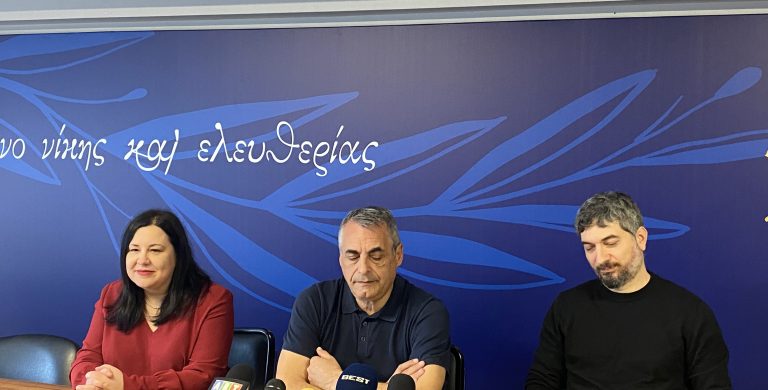 Με τέσσερις ημέρες συμμετέχει η Τρίπολη στο 11ο φεστιβάλ ντοκιμαντέρ Πελοποννήσου