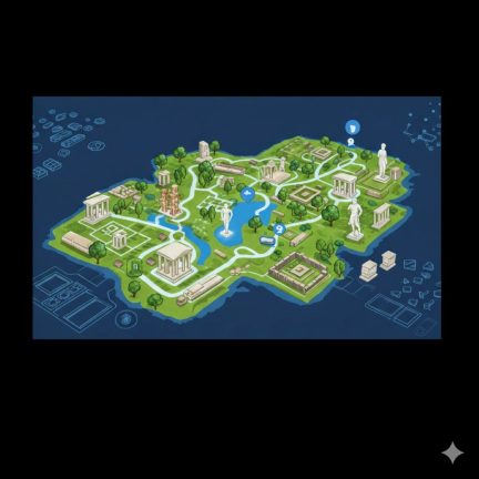 Φερές – Βελεστίνο: Ψηφιακή Πύλη στην Αρχαία Ιστορία