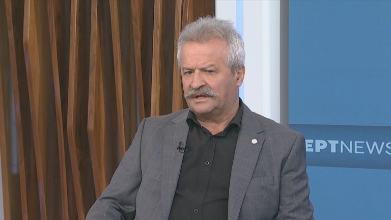 Γ. Ραχωβίτσας στο ΕΡΤnews: Η οπλοκατοχή είναι ένα πρόβλημα το οποίο δεν λύνεται με αστυνομικά μέτρα