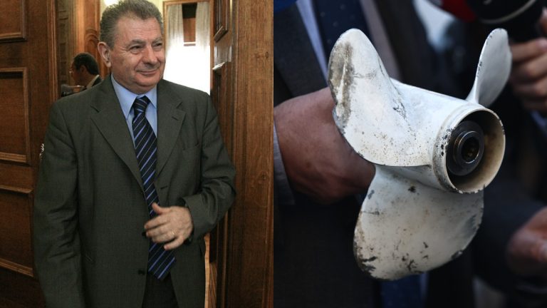 Δίκη Βαλυράκη: «Είδα έναν άνθρωπο που είχε σφαγιαστεί, σκοτώθηκε με κάποια εντολή», κατέθεσε ο αδελφός της συζύγου του