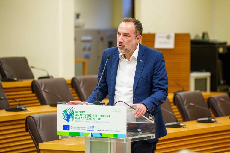 Πτολεμαΐδα: Νέο διοικητικό Συμβούλιο στον Εμπορικό Σύλλογο Πτολεμαίδας – Εορδαίας