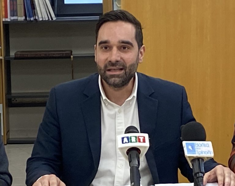 Δημόσια Κεντρική Βιβλιοθήκη Τρίπολης : Ένας ζωντανός οργανισμός γνώσης, πολιτισμού και δημιουργίας