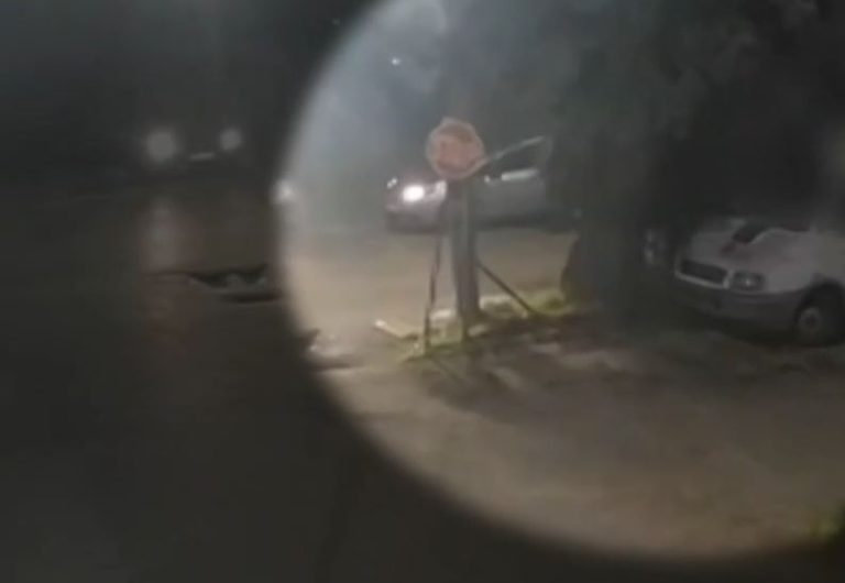 Βίντεο ντοκουμέντο από την οπαδική συμπλοκή στη Χαλκίδα – Τρεις συλληφθέντες προφυλακιστέοι κι ένας ελεύθερος με περιοριστικούς όρους