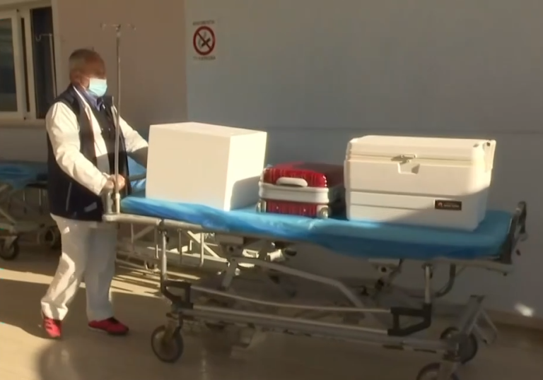 Μαγνησία: Σημαντική δραστηριότητα στις μεταμοσχεύσεις νεφρού- Αυξάνεται πανελλαδικά η δωρεά οργάνων