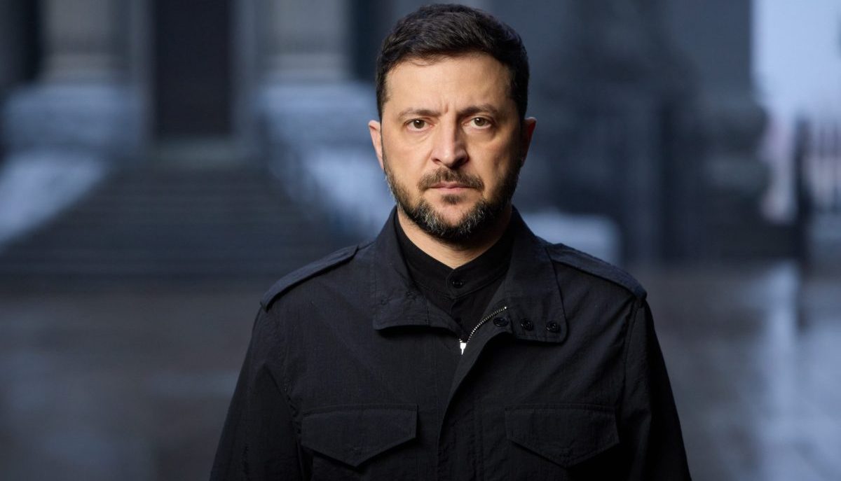 Σκληρό δίλημμα για τον Ζελένσκι: Να επιλέξει το σχέδιο Τραμπ ή να βασιστεί σε ασταθείς Ευρωπαίους συμμάχους