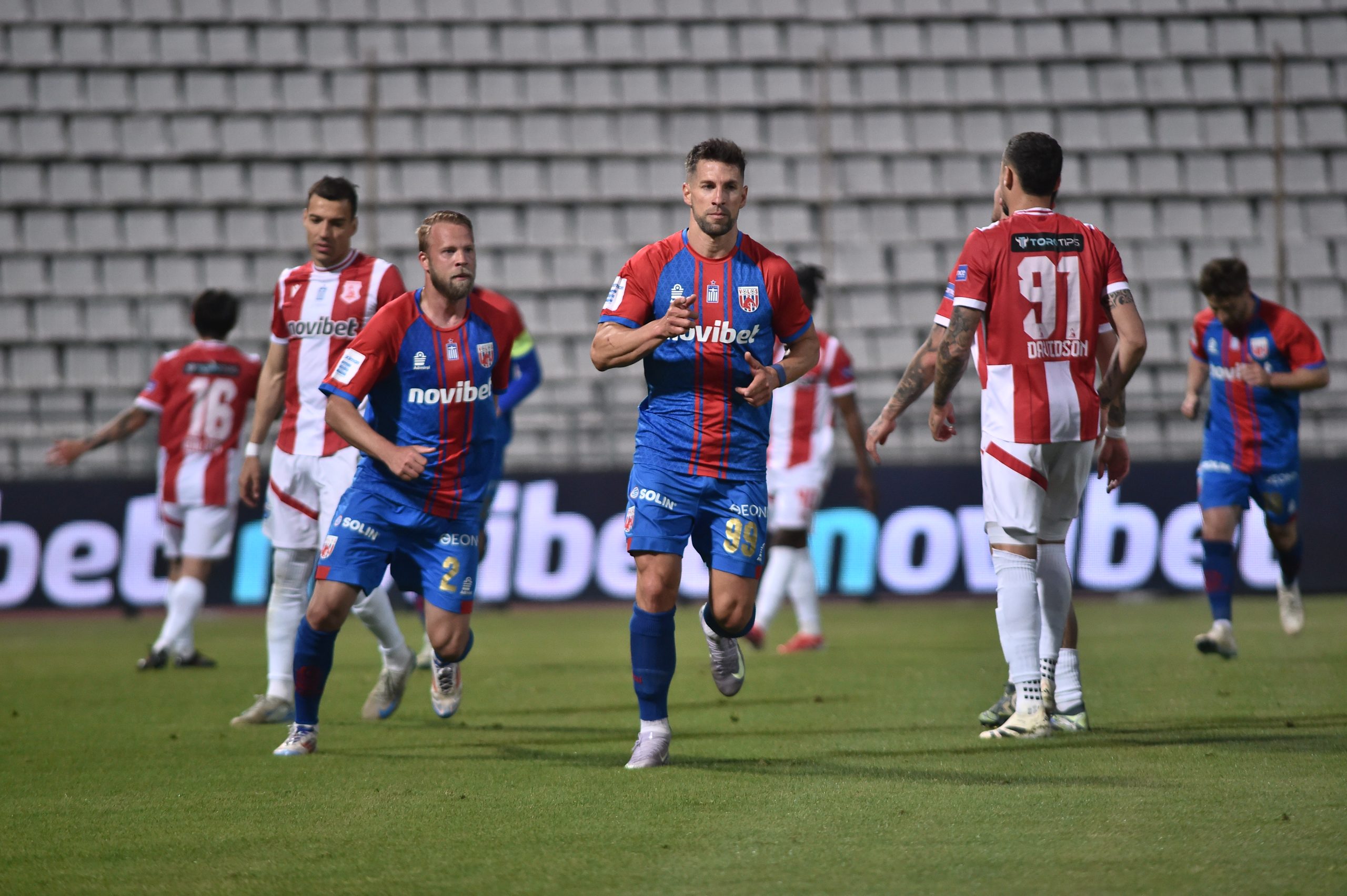 Σέρρες: Προκαταρκτική έρευνα από την Εισαγγελία Πρωτοδικών για την καταγγελία Σούντγκρεν και τη μήνυση του Πανσερραϊκού