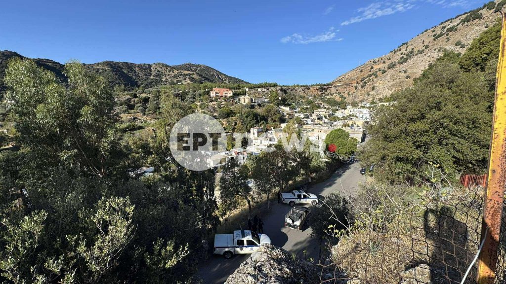 «Αστακός» τα Βορίζια υπό το φόβο νέου αιματοκυλίσματος – Σήμερα η κηδεία του 39χρονου – Κλειστά τα σχολεία Δευτέρα και Τρίτη