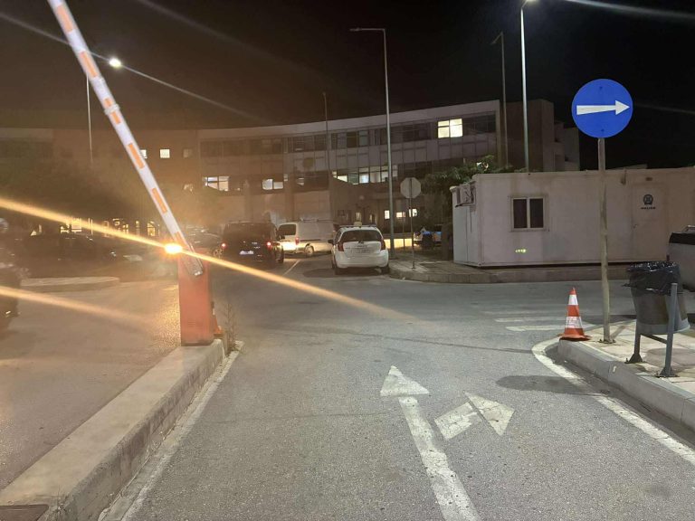 Παραδόθηκαν τα τρία καταζητούμενα αδέλφια για το μακελειό στα Βορίζια