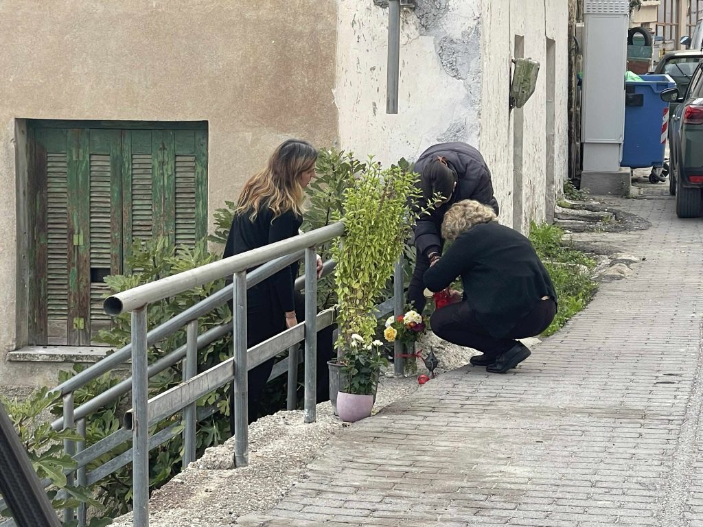 Συνεχίζονται οι έρευνες για το μακελειό στα Βορίζια: Αναζητούνται δύο μέλη της οικογένειας Φραγκιαδάκη – Στο επίκεντρο η ανεύρεση του οπλισμού
